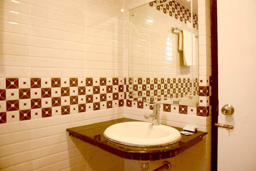 best hotels in dhanbad
