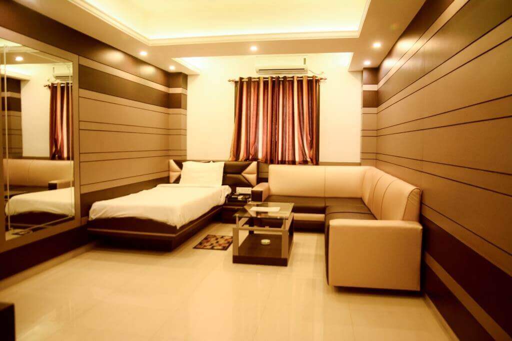 best hotels in dhanbad